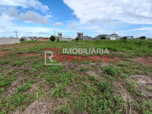 #0065 - Terreno para Venda em Lucas do Rio Verde - MT - 2