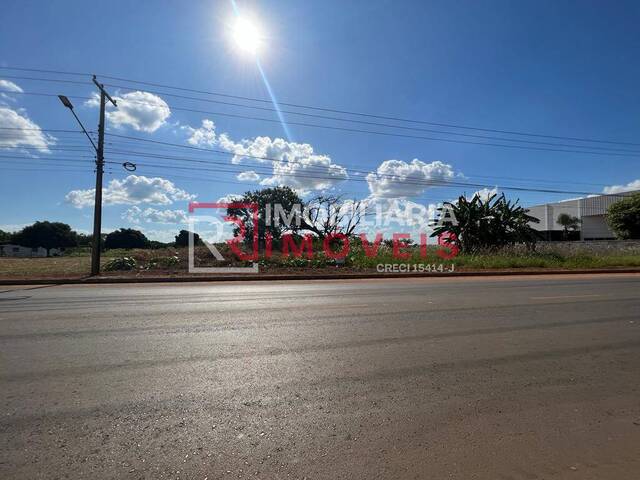 #1507 - Terreno para Venda em Lucas do Rio Verde - MT - 2