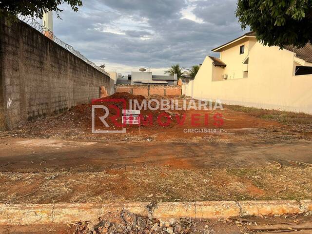 #1505 - Terreno para Venda em Lucas do Rio Verde - MT - 1