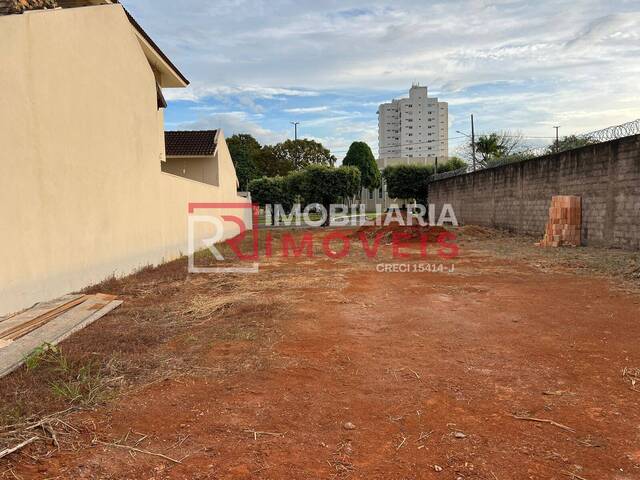 #1505 - Terreno para Venda em Lucas do Rio Verde - MT - 3