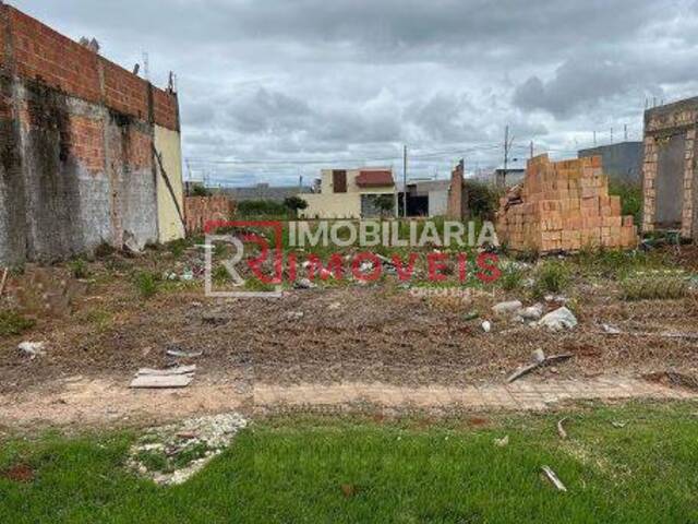 #0109 - Terreno para Venda em Lucas do Rio Verde - MT - 2