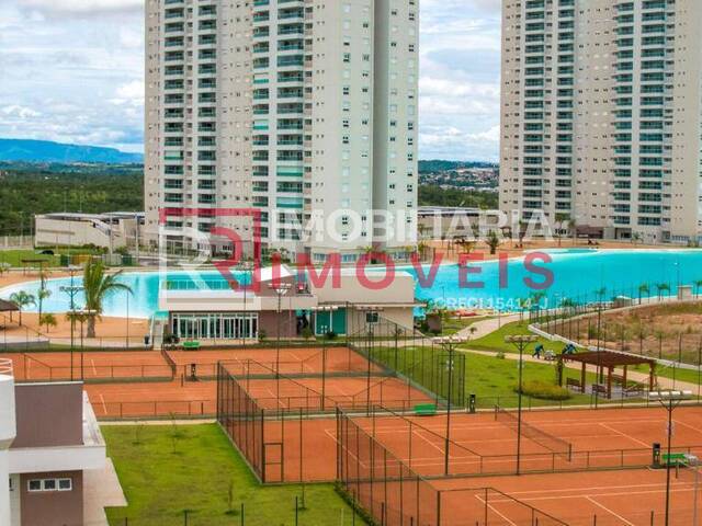 #0120 - Apartamento para Venda em Cuiabá - MT - 2