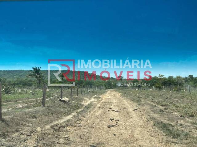 Venda em ZONA RURAL - Juara