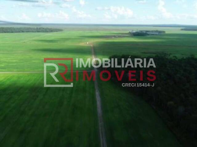 #2006 - Fazenda para Venda em Conceição do Araguaia - PA - 2