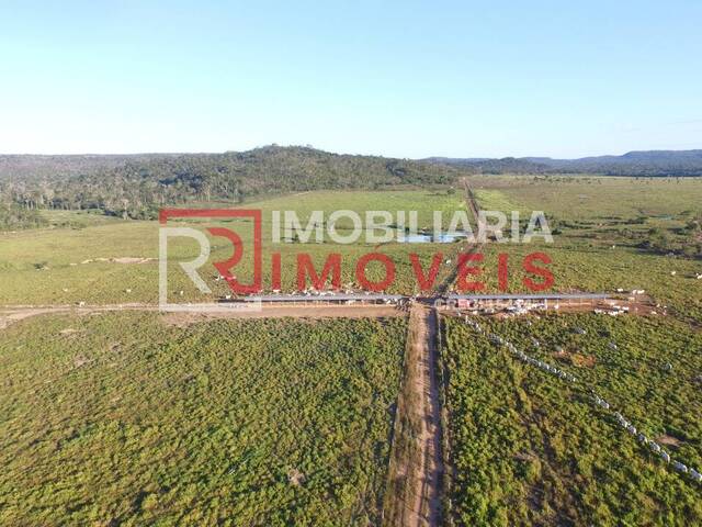 #2006 - Fazenda para Venda em Conceição do Araguaia - PA - 1