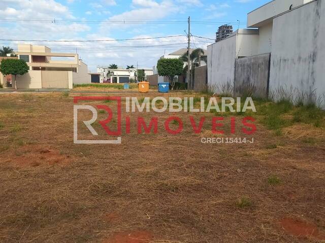 #2009 - Terreno para Venda em Lucas do Rio Verde - MT - 1