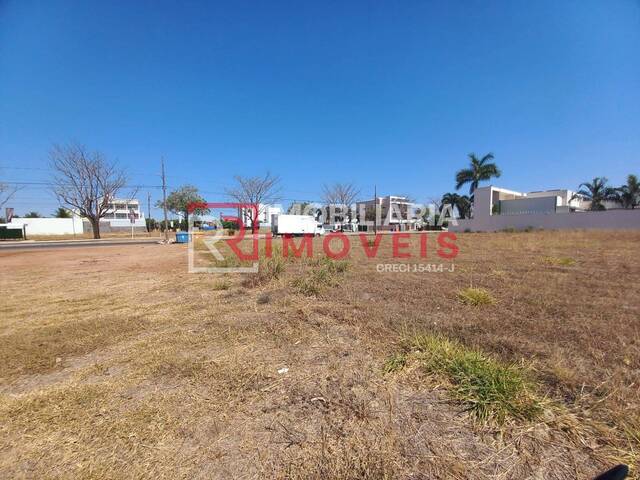 #2021 - Terreno para Venda em Lucas do Rio Verde - MT - 1